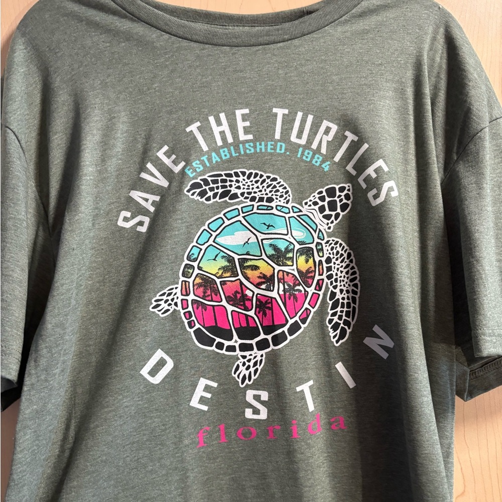 Destin T-Shirt